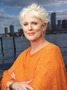 Sharon Gless—known for her roles on TV series such as Cagney and Lacey, Queer As Folk and Burn Notice—is a lesbian in Hannah Free, which debuts in Chicago Sept. 25. 