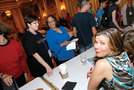 1. LEFT: Writer Claudia Allen with Ann Christophersen of Women and Children First at the book signing at Women and Children First. 2. RIGHT: Actors Patricia Kane, Kelli Strickland and Taylor Miller with Allen at the book signing. <I>www.windycitymediagroup.com/photos/HFreeSignWCHFJune2010 photos at Women and Children First by Hal Baim.</I> 3. Sharon Gless, Meg Thalken and Kelli Strickland at the release party. 4. Jamie Richardson and David Strzepek at the release party. 5. Taylor Miller at the Hannah Free DVD release party. <I> www.windycitymediagroup.com/photos/HannahFreeDVDrelease Hannah Free DVD release party photos by Hal Baim </I>  6. Kathryn Caldwell and Sharon Gless at the awards banquet. 7. Janice Langbehn with Sharon Gless and Jamie Richardson at the awards banquet. <I>www.windycitymediagroup.com/photos/LPGA-GOALbyMickiLeventhal LPGA-GOAL photos by Micki Leventhal.</I>  <I> www.windycitymediagroup.com/photos/LPGA-GOALconfabBridge2Unity2010 Bridge to Unity award pics by Con Buckley </ I>and <I>www.windycitymediagroup.com/photos/SharonGlessPoliceaward6-26-10forWeb Sharon Gless Police award photos by Hal Baim.</I>