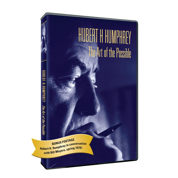 Hubert Humphrey's legacy on film - 4065 - Gay Lesbian Bi Trans News ... Hubert Humphrey