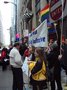 Anti-gay rally at St. Peter's May 27, 2011 photos by Joe Franco