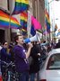 Anti-gay rally at St. Peter's May 27, 2011 photos by Joe Franco