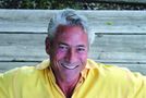 Billy says that Greg Louganis (above) is set to make a splash on TV. Photo courtesy of Louganis