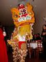 Koi Chinese New Year dancer. PR photo 