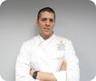 InterContinental Chicago Magnificent Mile Executive Chef Randy Reed. PR pic 