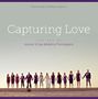 Cover of Capturing Love. Photo by Ann Walker.
