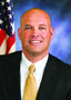 State Rep. Ron Sandack. Official headshot