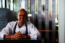 WAVE Chef Gregory Elliott. PR pic