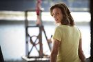Rachel Griffiths in Camp. Photos from NBC 