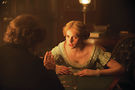 Jones as Nelly in The Invisible Woman. Photo by David Appleby, courtesy Sony Pictures Classics