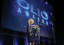 Joan Rivers at 2012 CLIOs