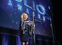 Joan Rivers at the 2012 CLIOs. Photo by Vero Image