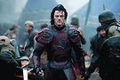 Luke Evans in Dracula Untold. Photo courtesy of Universal Pictures