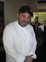 Chef Michael Taus. Photo by Andrew Davis 