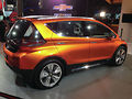 Chevrolet Bolt Concept. Photo from Gaywheels.com