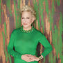Bette Midler wants to put a spell on you on the big screen. Photo from Warner Bros.
