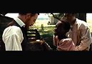 Actors like Lupita Nyong'o (pictured with Michael Fassbender and Chiwetel Ejiofor in 12 Years a Slave) show that black actors can win Oscars when the roles they play indulge in black pathology, or when they are victims of white pathology.YouTube screenshots