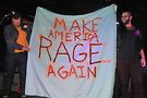 Glitter Creeps-Make America Rage Again. Photo by Vern Hester