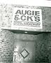 Augie & CK's bar in the 1980s. Photo from GayLife archives