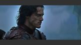 Luke Evans in Dracula Untold. Photo from Universal Pictures