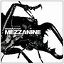 Massive Attack CD Mezzanine.