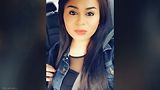 Karla Patricia Flores-Pav�n, 26, was found choked to death in her apartment in Dallas, Texas, on May 9. Dallas Police arrested 24-year-old Jimmy Eugene Johnson III on May 17, charging him with Flores-Pav�n's murder. "It hurts a lot, you were a good-hearted person. Sister, fly high. We will remember you with love. Your beautiful smile will stay with us," a friend posted on her Facebook page.