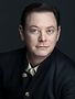 Andrew Solomon. Photo by Timothy Greenfield-Sanders