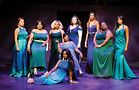Chicago's Black Ensemble Theater, Women of Soul and A Holiday Cabaret