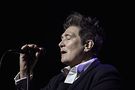 k.d. lang. Photo by Estelle Massry/Coucou Photography