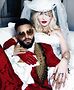 Madonna (right) and Maluma. Image from Universal Music Group