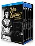 Ida Lupino Filmmaker Collection. Image from Kino Lorber