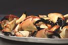 Truluck's Florida stone crab. PR photo