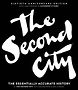 Second to none: Newly revised and expanded version of The Second City: The Essentially Accurate History ($40; AgatePublishing.com or Amazon.com)