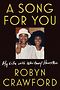 Book itThere are at least two LGBTQ celebrity books that are worth checking out this season. Robyn Crawford's A Song for You: My Life with Whitney Houston ( $28 ) and Sir Elton John's Me ( $30 ) are chock full of revelations—and emotion.
