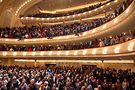 Crowd at last year's MLK Tribute Concert. Photo courtesy of the Chicago Sinfonietta