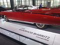 1959 Eldorado Biarritz at the 2019 Chicago Auto Show. Photo by Andrew Davis