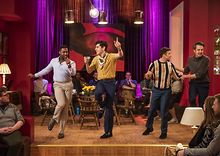 THEATER REVIEW
Windy City Playhouse gets immersive with 'The Boys in the Band'
