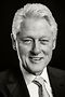 President Bill Clinton. Photo courtesy of Innovation Arts & Entertainment