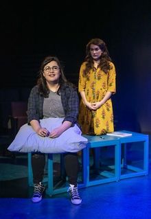 'Mexican Daughter' extended at Steppenwolf