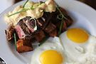 NOLA-Steak & Eggs. PR photo from Visit San Antonio