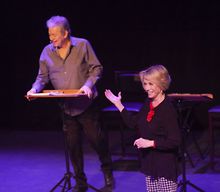 
NUNN ON ONE THEATER Sandy Duncan is part of 'Middletown'