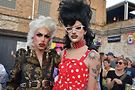 From last year's Chicago Is A Drag Festival.Joseph Stevens Photography