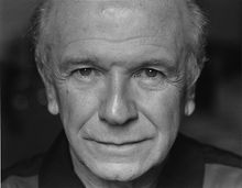THEATER Mourning Terrence McNally