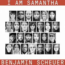 Benjamin Scheuer releases "I Am Samantha" for International Transgender Visibility Day