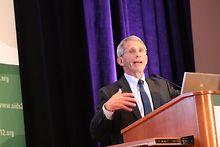 NATIONAL Virginia's pro-LGBTQ moves, trans teen, Dr. Fauci, AIDS Quilt