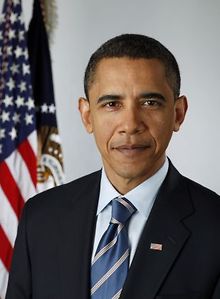 Barack Obama backs Joe Biden for president