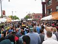 Andersonville Midsommarfest in 2019. Photos by Jerry Nunn