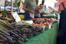 Andersonville Farmers Market online ordering starts today for pickup June 10