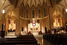 Our Lady of Mt. Carmel Church. WCT photo
