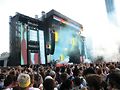 Lollapalooza 2019. Photo by Jerry Nunn