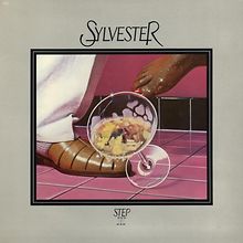 Sylvester's iconic album 'Step II' to be reissued